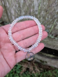 Image 1 of Ethiopian Opal Bracelet 