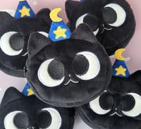 Image 1 of Tuffy Coin Pouch