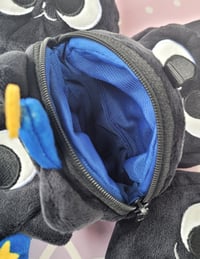 Image 2 of Tuffy Coin Pouch