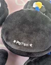 Image 3 of Tuffy Coin Pouch