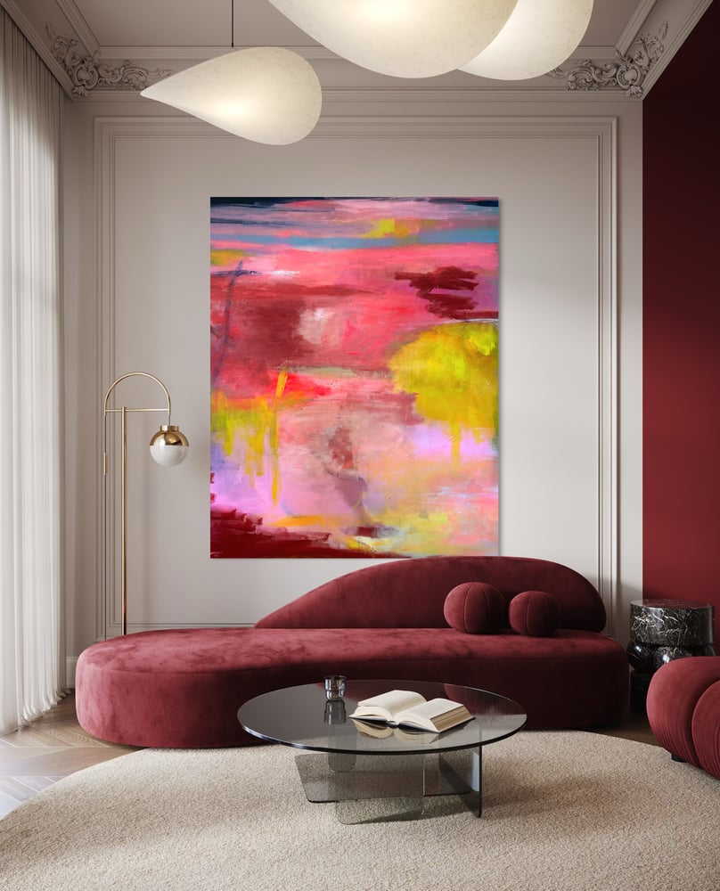 Image of Abstract n708/2026