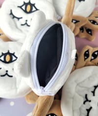 Image 2 of Angel Coin Pouch