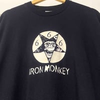 Image 2 of Iron Monkey 90s XL