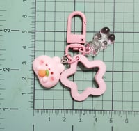 Image 2 of Kawaii Animals Bag Charms 