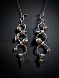 Image 1 of Pierced
