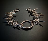 Image 1 of THORNS BRACELET