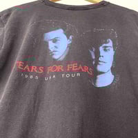 Image 4 of Tears for Fears 1985 L