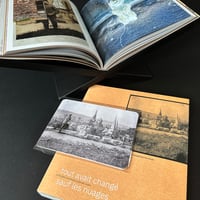 ‘Nichts blieb unverändert außer den wolken’