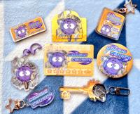 Cosmic Crunch Bundle!