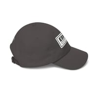 Image 3 of EBR TRL Patch Classic Dad Cap 
