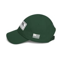 Image 4 of EBR TRL Patch Classic Dad Cap 
