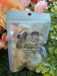 Image 5 of Wild Lime & Gardenia 