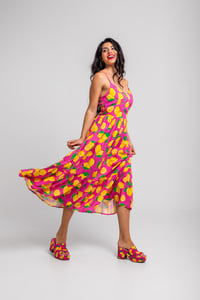 Image 1 of Vestido limones