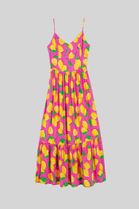 Image 4 of Vestido limones