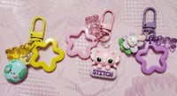 Image 1 of Adorable Bag Charms