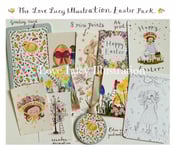 Image of The Easter Pack