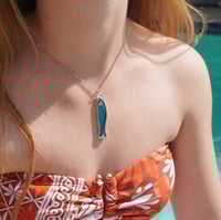 Image 1 of Fish Necklace