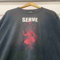 Image 2 of Serve M