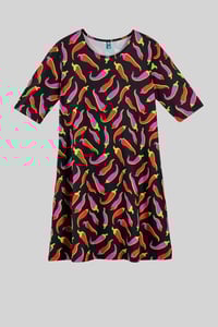 Image 2 of Vestido chilis