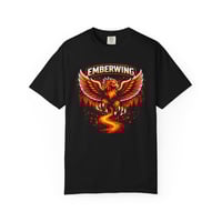 Image 1 of ETP Emberwing Phoenix T-Shirt 