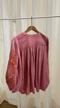 Image 2 of Blusa Soul Rosa 