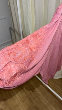 Image 4 of Blusa Soul Rosa 