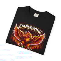 Image 3 of ETP Emberwing Phoenix T-Shirt 