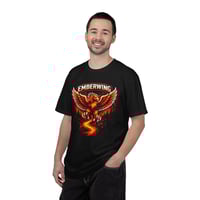 Image 4 of ETP Emberwing Phoenix T-Shirt 