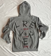 Image 3 of Priority Love Hoodie