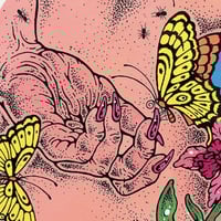 Image 3 of SPRING / original painting