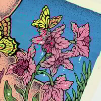 Image 4 of SPRING / original painting