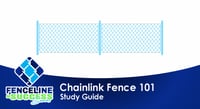 Chain Link Fence Installation Guide