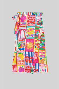 Image 2 of Falda collage