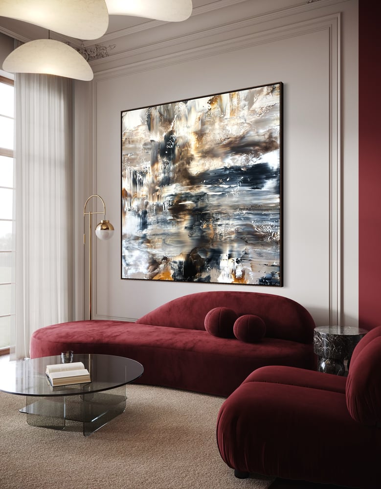 Image of Abstract n706/2026