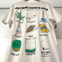 Image 5 of 'Higher Education' 90s M