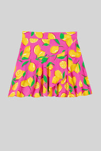 Image 2 of Falda Limones