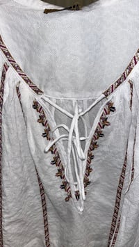 Image 6 of Blusa Blanca Colline