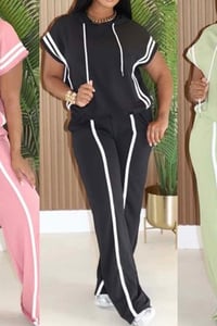 Black and White DIVA Set 