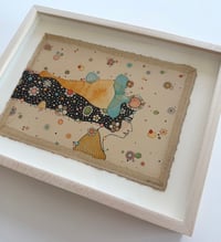 Image 2 of TUNE IN TUNE OUT - framed original