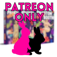 PATREON ONLY PHB NSFW