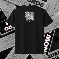 Image 2 of CRACKA ASS CRACKA T SHIRT