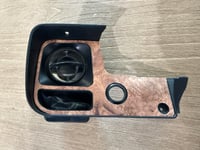 Image 3 of 81-83 Dash Bezel Set