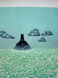 Image 3 of The Flood