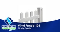 Vinyl Fence Installation Guide