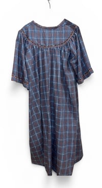 Image 2 of Vestido Chelsey Azul 