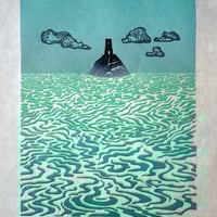 Image 1 of The Flood