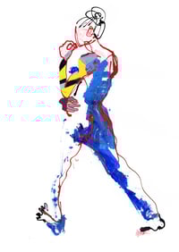 Image 2 of Trajectoire