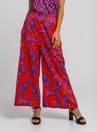Image 1 of Pantalón panteras