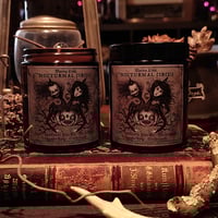 Image 1 of NOCTURNAL CIRCUS · duftkerze 180ml