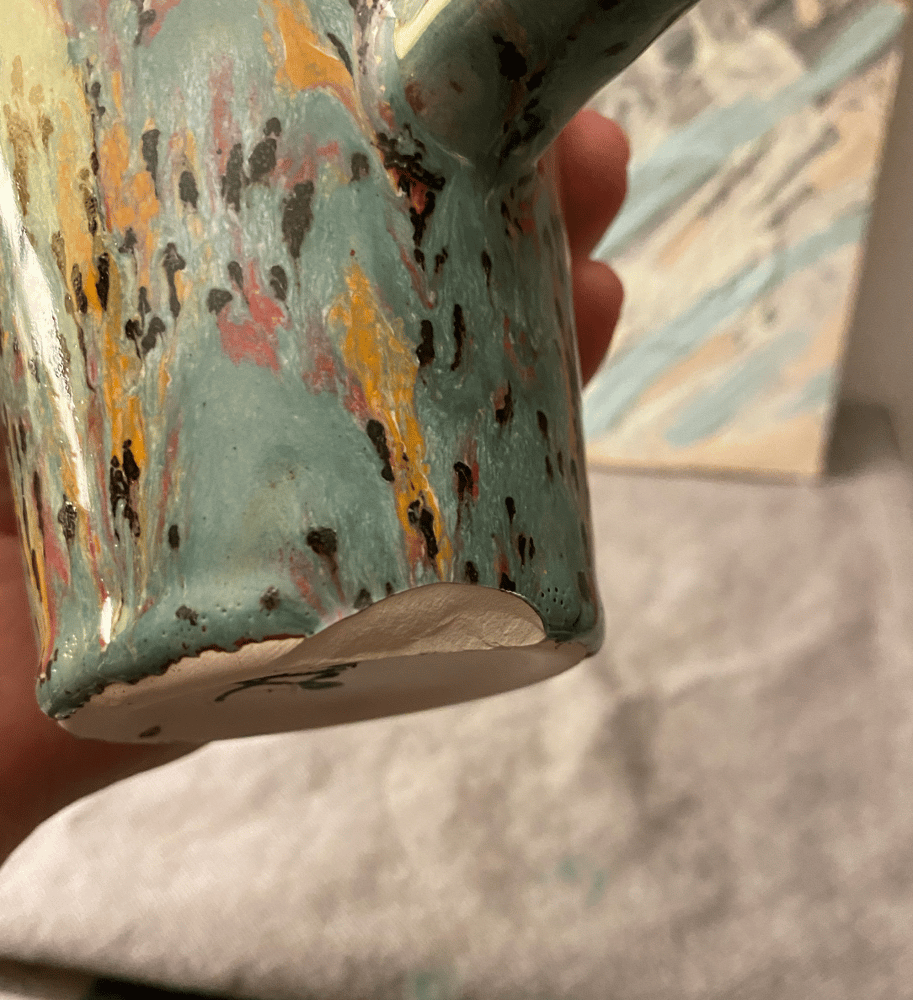 Image of Less Than Perfect Travel Mugs